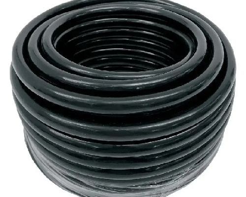 9594 TUBO COLLETTORE 1/2 (13-16MM) 25MT <br/> Irrigazione Giardino e Accessori Giardinaggio