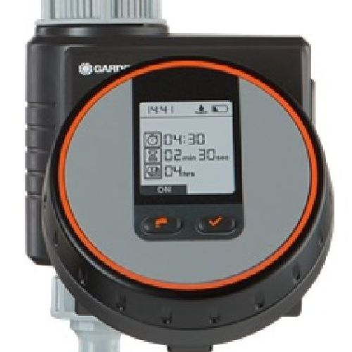 Computer irrigazione Flex Control 1890 <br/> Irrigazione Giardino e Accessori Giardinaggio