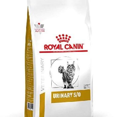 Royal Canin Vet. cat Urinary 400 gr <br/> Dieta Veterinaria per Gatti