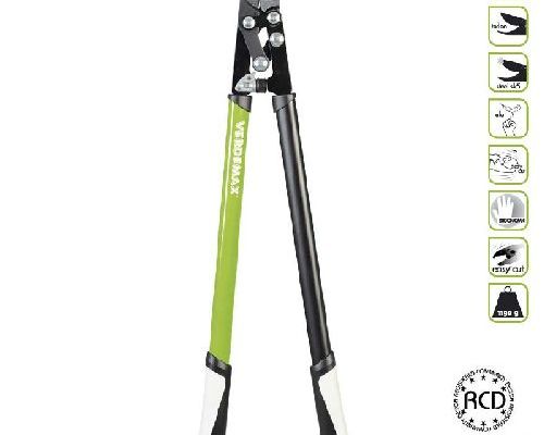 Troncarami con rinvio a battente 75 cm <br/> Attrezzi Manuali per il Giardinaggio