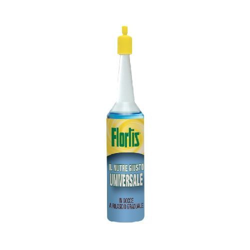 FLORTIS IL NUTRE GIUSTO UNIVERSALE 210 ML <br/> Concime per Piante da Esterno