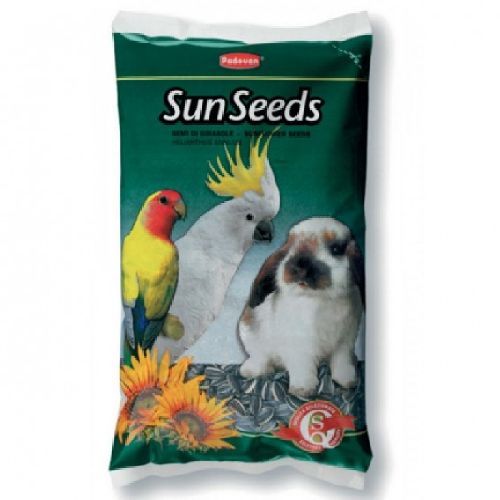 SUN SEEDS MD GR500 SEMI DI GIRASOLE <br/> Snack  Integratori Uccelli