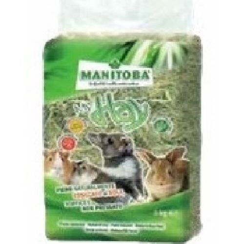 FIENO SOFFICE MY HAY 1 KG <br/> Cibo e Lettiere Roditori