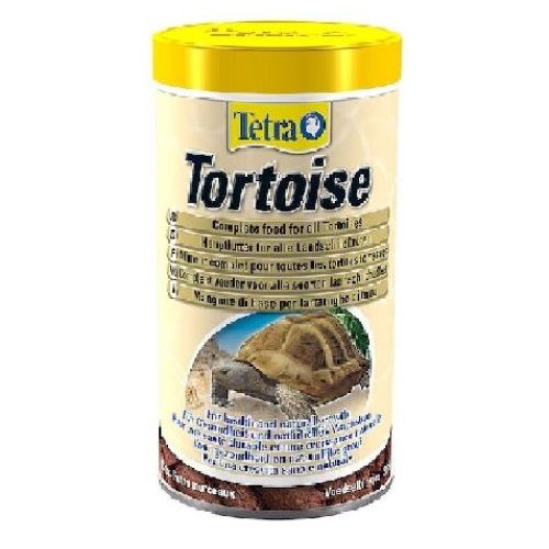 Tetra Tortoise 1 L <br/> Cibo Rettili