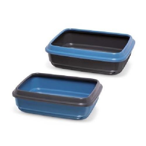 Lettiera Jerry in plastica riciclata <br/> Lettiera, Sabbia e Toilette Gatto
