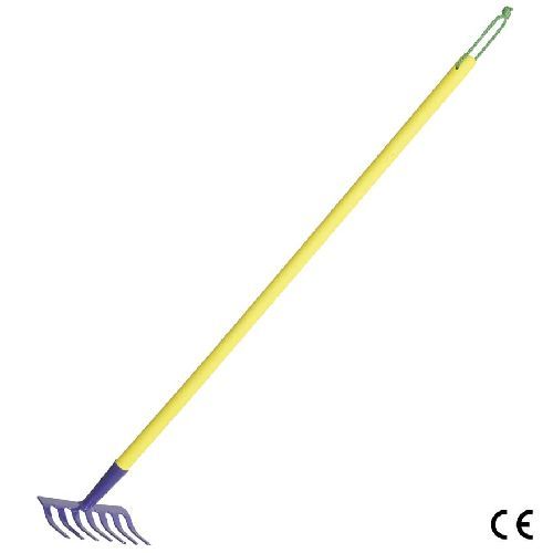Rastrello bambino <br/> Attrezzi Manuali per il Giardinaggio