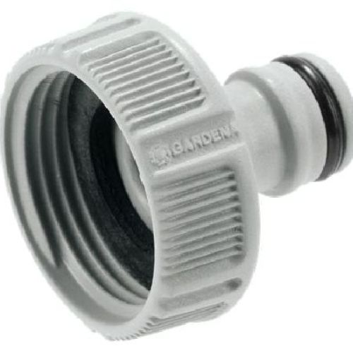 Presa rubinetto (presa 3/4", filetto 1") <br/> Irrigazione Giardino e Accessori Giardinaggio