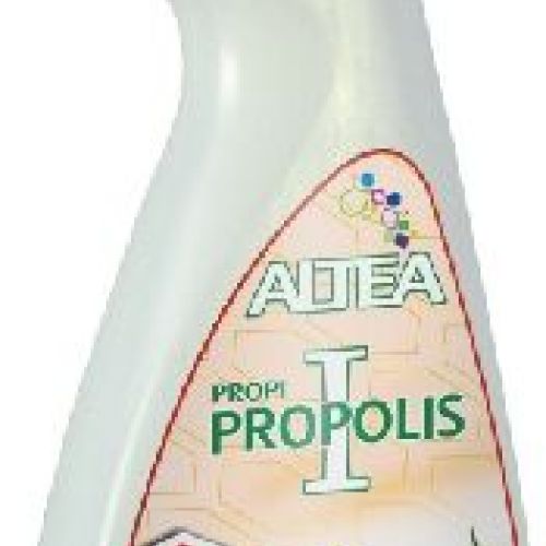 Altea Propolis I 750ml (Propi Stop Insetti) BIO <br/> Cura delle Piante BIO
