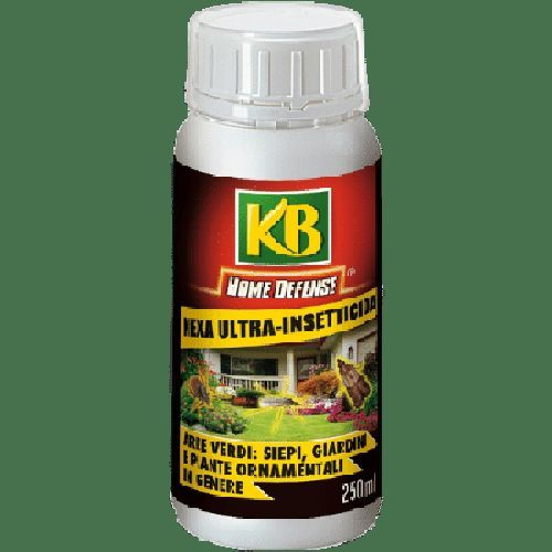 NEXA ULTRA-INSETTICIDA ML 250 <br/> Antiparassitario per Piante