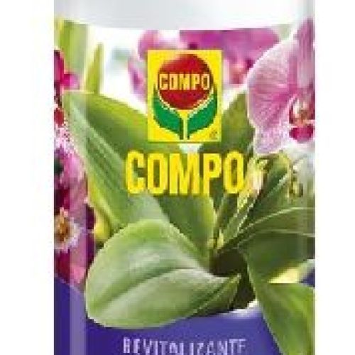 COMPO IDRATANTE FOGLIARE PER ORCHIDEE ML250 <br/> Concime per Piante da Interno