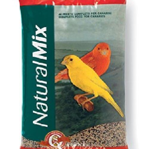 naturalmix canarini 1kg <br/> Mangime Canarini