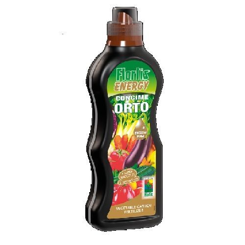 ENERGY ORTO LIQUIDO 1200 G <br/> Concime per Piante da Esterno