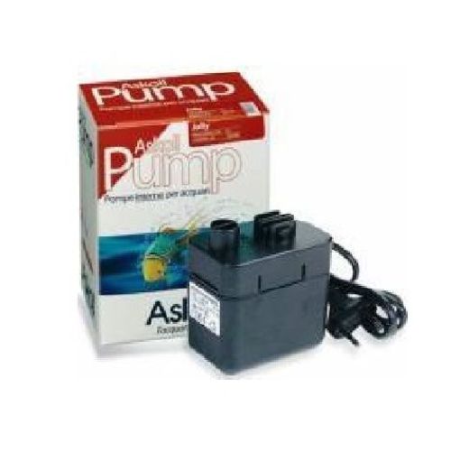 POMPA BIODYNAMIS 2 - 320 l/h <br/> Filtri, Pompe e Ricambi Acquario
