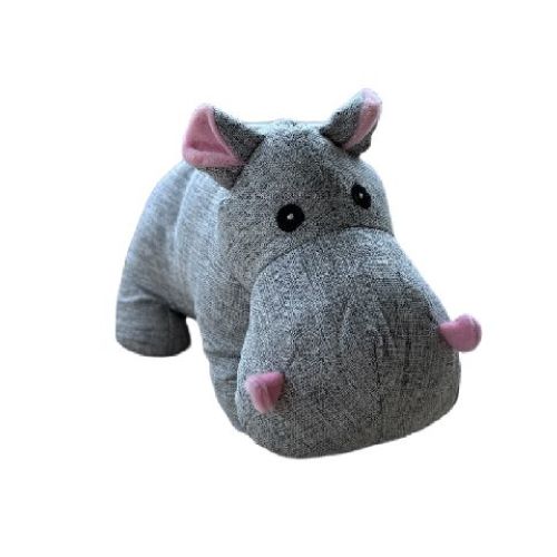 FERMAPORTA IPPOPOTAMO <br/> Mobili e Complementi d'arredo