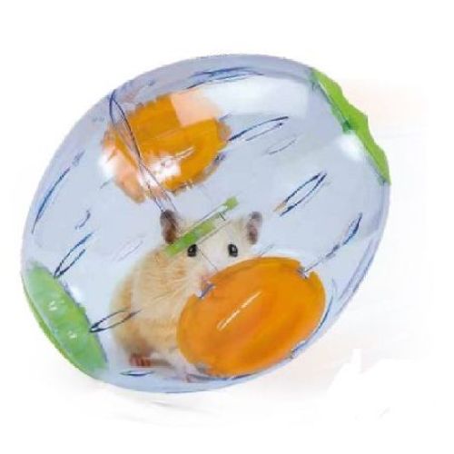 Sphere per criceti <br/> Gabbie e Accessori Roditori