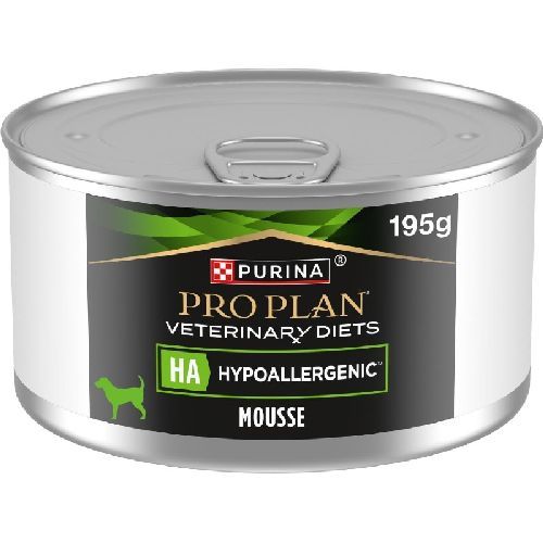 Purina HA dog hypoallergenic 195gr <br/> Dieta Veterinaria per Cani