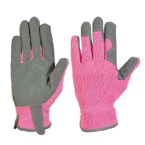GUANTO DA GIARDINO  M <br/> Abbigliamento Giardino e Orto