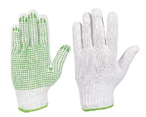 GUANTO DA GIARDINO PALMO PUNTINATO M <br/> Abbigliamento Giardino e Orto