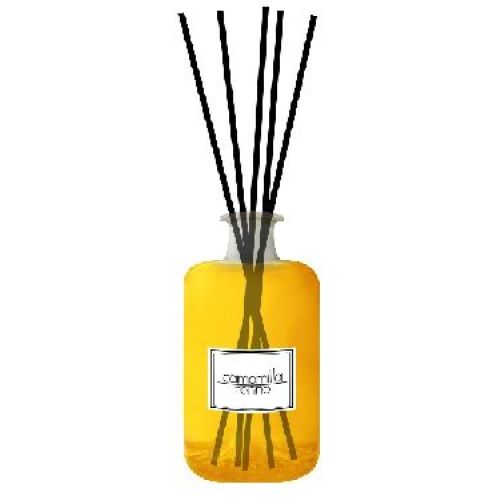 DIFFUSORE VANIGLIA 1000 ML <br/> Candele e Profumi per Ambiente, Saponi