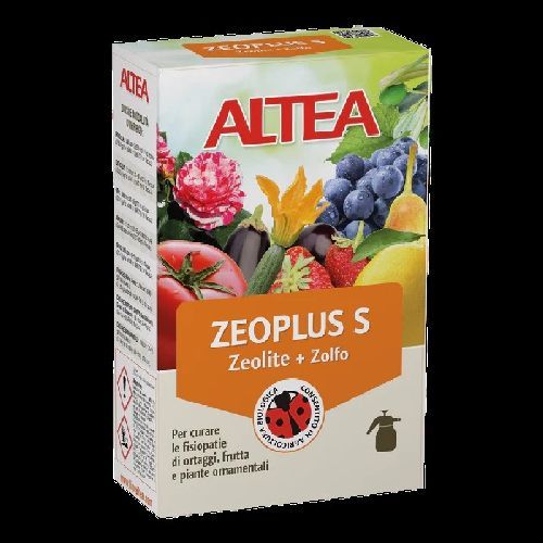 ALTEA ZEOPLUS S GR750 <br/> Antiparassitario per Piante