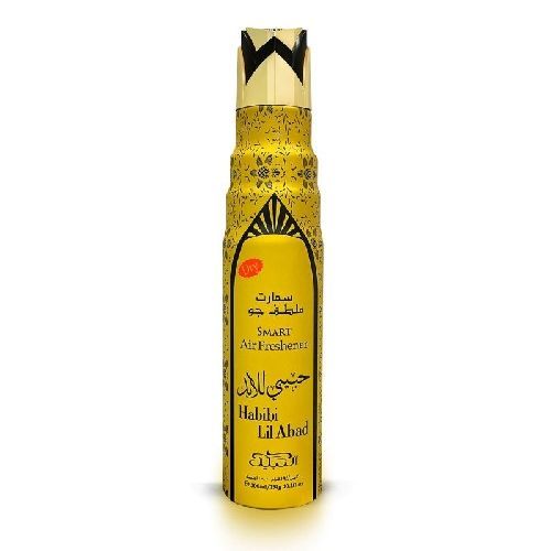 HABIBI LIL ABAD 300 ML SPRAY AMBIENTI <br/> Candele e Profumi per Ambiente, Saponi