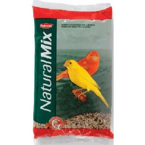 NATURALMIX CANARINI KG 5 <br/> Mangime Canarini