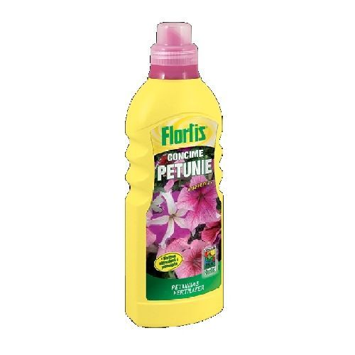 FLORTIS PETUNIE LIQUIDO 1150 G <br/> Concime per Piante da Esterno