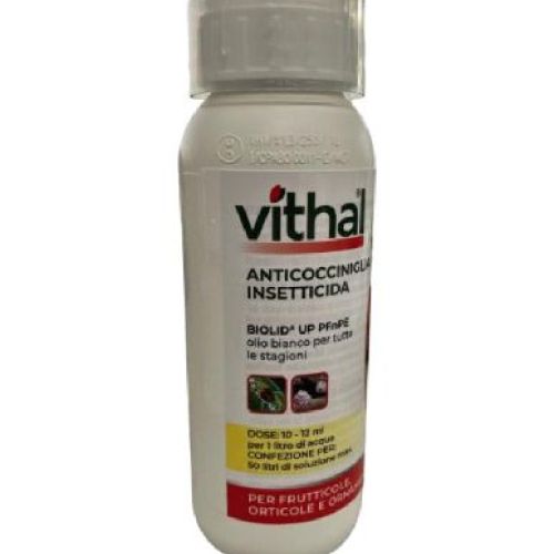 Vithal Biolid Up 500 Ml <br/> Antiparassitario per Piante