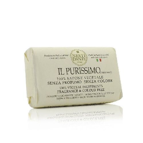 Saponetta Il Purissimo 150 gr <br/> Candele e Profumi per Ambiente, Saponi