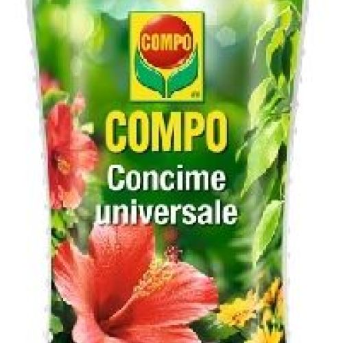 COMPO CONCIME UNIVERSALE LT 1 <br/> Concime per Piante da Interno
