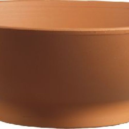 Giardinetto Cm 36 <br/> Vasi e Accessori in Terracotta