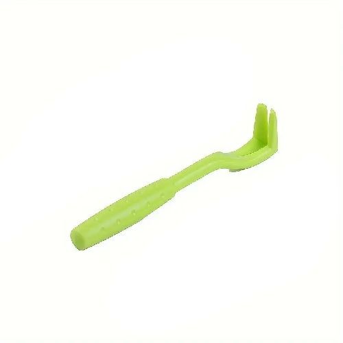 Pinzetta per rimuovere le zecche 7,5cm LeoPet <br/> Antiparassitario Cane