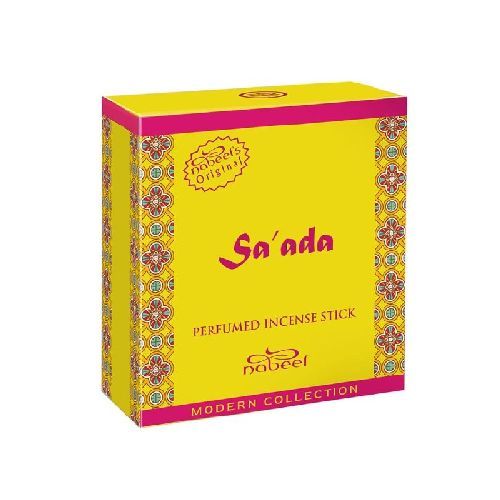 INCENSO SA'ADA 50 GR <br/> Candele e Profumi per Ambiente, Saponi