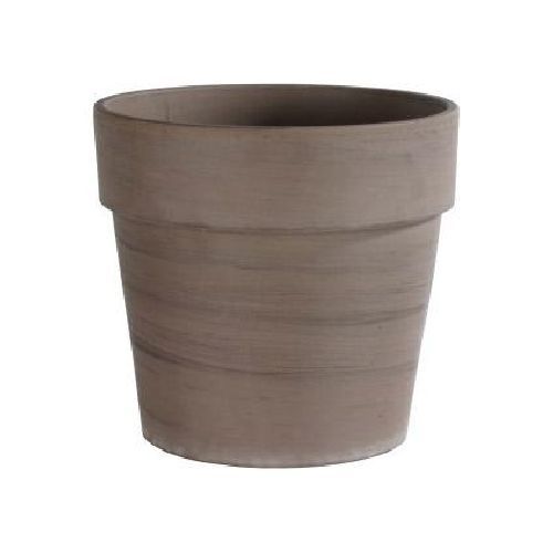 Calima Basalt Cm 35 <br/> Vasi e Accessori in Terracotta