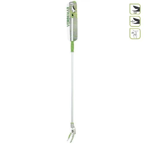 Forbice ad asta lunga 150cm by-pass <br/> Irrigazione Giardino e Accessori Giardinaggio