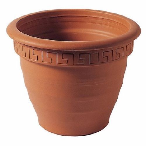 Vaso Campana Cm 37 <br/> Vasi e Accessori in Terracotta