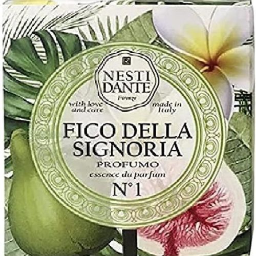 Profumo nr1 Fico della Signoria ml100 <br/> Candele e Profumi per Ambiente, Saponi