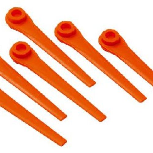 Lame di ricambio Gardena (20 lame) <br/> Miscele e Ricambi Attrezzi Giardinaggio