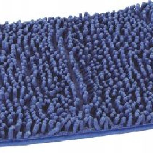 TAPPETO MICROFIBRA CAVIA 45 X 29 CM NLIFE <br/> Gabbie e Accessori Roditori