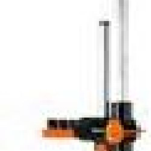 Doccia da giardino Duo con nebulizzatore <br/> Irrigazione Giardino e Accessori Giardinaggio