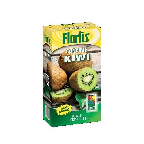 FLORTIS KIWI 1000 G <br/> Concime per Piante da Esterno