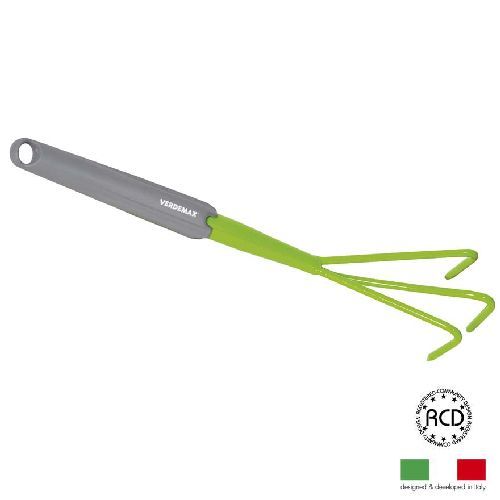 Coltivatore 38 cm <br/> Attrezzi Manuali per il Giardinaggio