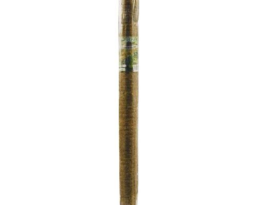 6613 Tutore muschiato 50 mm x 120 cm <br/> Canne di Bamboo, Bordure e Tutori per Orto, Serre