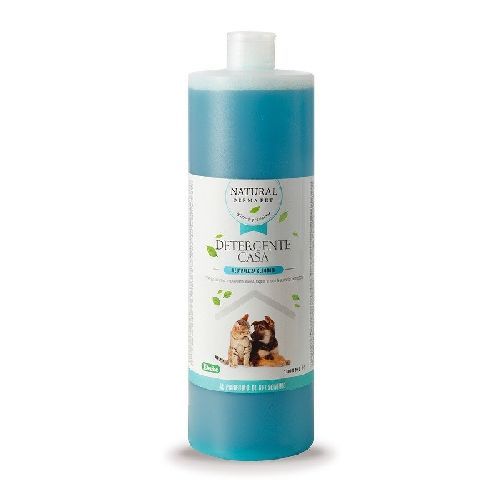 PROFUMINA DETERGENTE CONCENTRATO GELSOMINO 1 LITRO <br/> Detergenti e Igienizzanti