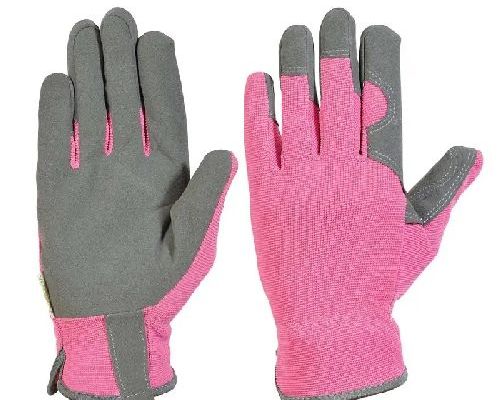 GUANTO DA GIARDINO  S <br/> Abbigliamento Giardino e Orto
