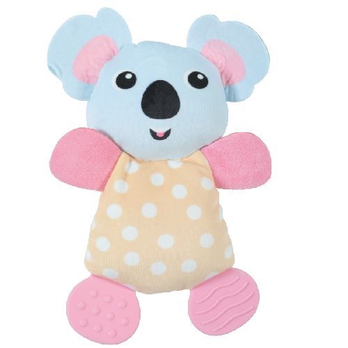 GIOCO PELUCHE CALINOU KOALA DENTALE <br/> Giochi per Cani