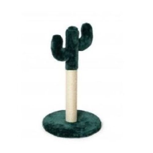 Tiragraffi cactus cm30x30x50h <br/> Giochi per Gatti
