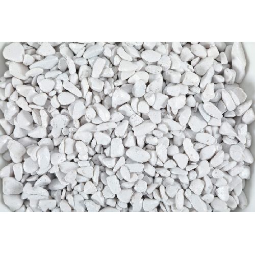 GHIAIA ACQUARIO AQUASAND EKAI BIANCO 1 KG <br/> Decorazioni ed Arredi Acquario