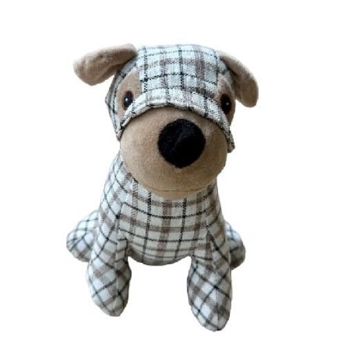 FERMAPORTA CANE BEIGE <br/> Mobili e Complementi d'arredo