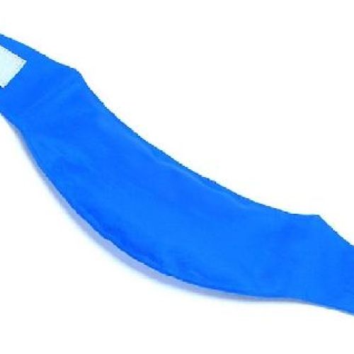 LeoFreeze Collare refrigerante M 24-30cm <br/> Guinzagli, Collari e Pettorine